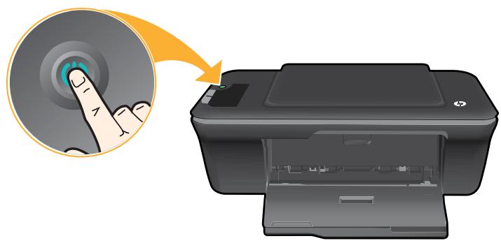 COMPAQ DESKJET 2000 J210 - 3 - 1