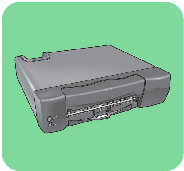 COMPAQ E20 - 1