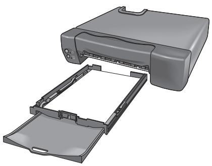 COMPAQ E20 - Clearing Paper Jams - 6