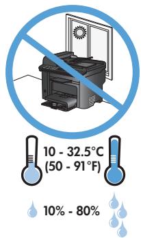 COMPAQ LASERJET PRO M1530 - 1