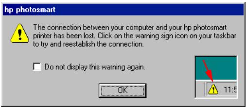COMPAQ PHOTOSMART 1315 - important Windows PC information - 1
