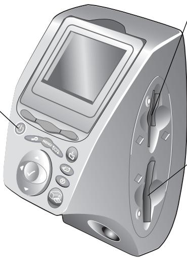 COMPAQ PHOTOSMART 1315 - Off - 1