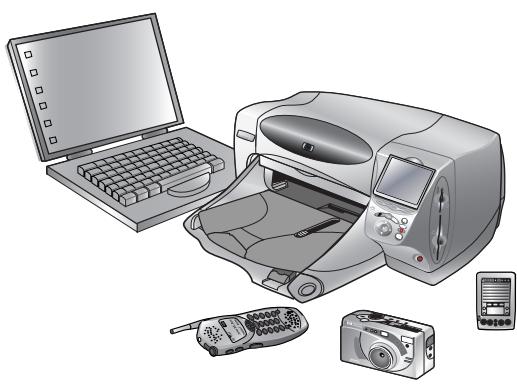 COMPAQ PHOTOSMART 1315 - 3 - 1