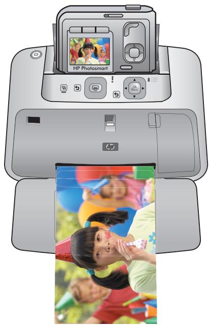 COMPAQ PHOTOSMART A440 - HP Photosmart A440 series - 2
