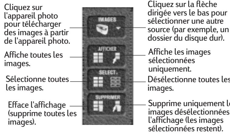 COMPAQ PHOTOSMART C30 - Vous avez pris vos photos. et maintenant? - 1