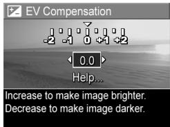 COMPAQ PHOTOSMART M305 - EV Compensation - 1