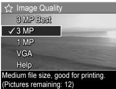 COMPAQ PHOTOSMART M305 - Image Quality - 1