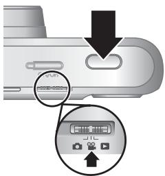 COMPAQ PHOTOSMART MZ60 - Recording video clips - 1