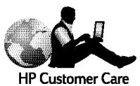 COMPAQ PHOTOSMART P1000 - HP Customer Care Online - 1