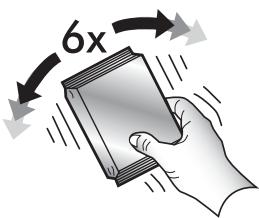 COMPAQ PHOTOSMART PRO B8800 - Pour remplacer les cartouches d'encre - 2