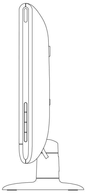 COMPAQ Q2009 - Features - 1
