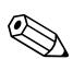 COMPAQ W2408 - Notes, Cautions, andWarnings - 3