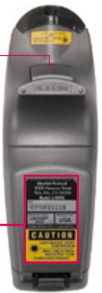 COMPAQ XB31 - Bouton gauche de souris * - 2