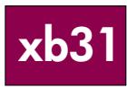 COMPAQ XB31 - Remarque : - 3