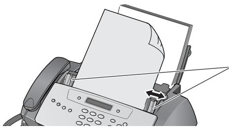 COMPAQ 1010 FAX - load documents to fax or copy - 1