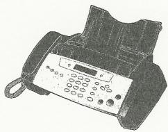 COMPAQ 1010 FAX - Sending Confirm - 1