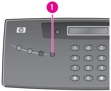 COMPAQ 1040 - Replace the print cartridge - 1