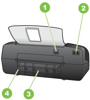COMPAQ 3100 - Vue avant - 2