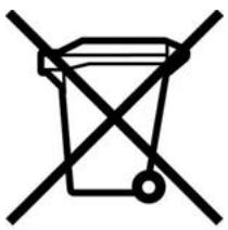COMPAQ 7600 - Disposal of Waste Equipment by Users in Private Household in the European Union - 1