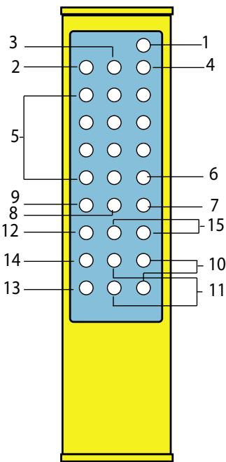 VINCENT CD-S6 - Garantie constructeur - 4