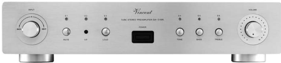VINCENT SA-31MK - 2