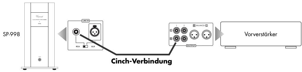 VINCENT SP-998 - Hinweis: - 1