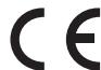VINCENT SP-998 - CE sign - 1