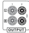 VINCENT SV-234 - Protective caps - 1