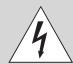 VINCENT SV-234 - Do not open the appliance! Risk of electric shock! - 1