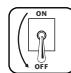 VINCENT SV-234 - Switching Off - 1