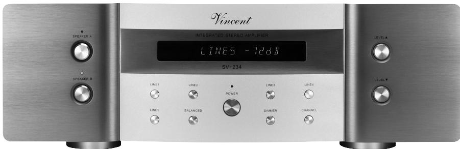 VINCENT SV-234 - 2
