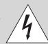 VINCENT SV-234 - Ne pas ouvrir l'appareil! danger de décharge électrique! - 1