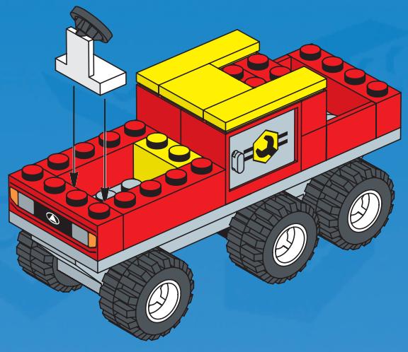 LEGO 6434 - 5 - 10