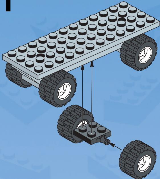 LEGO 6434 - 5 - 6