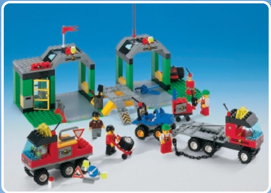 LEGO 6434 - 5 - 3