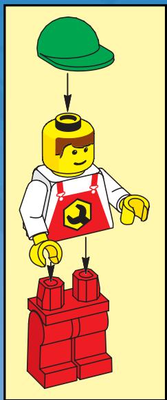 LEGO 6434 - 10 - 7