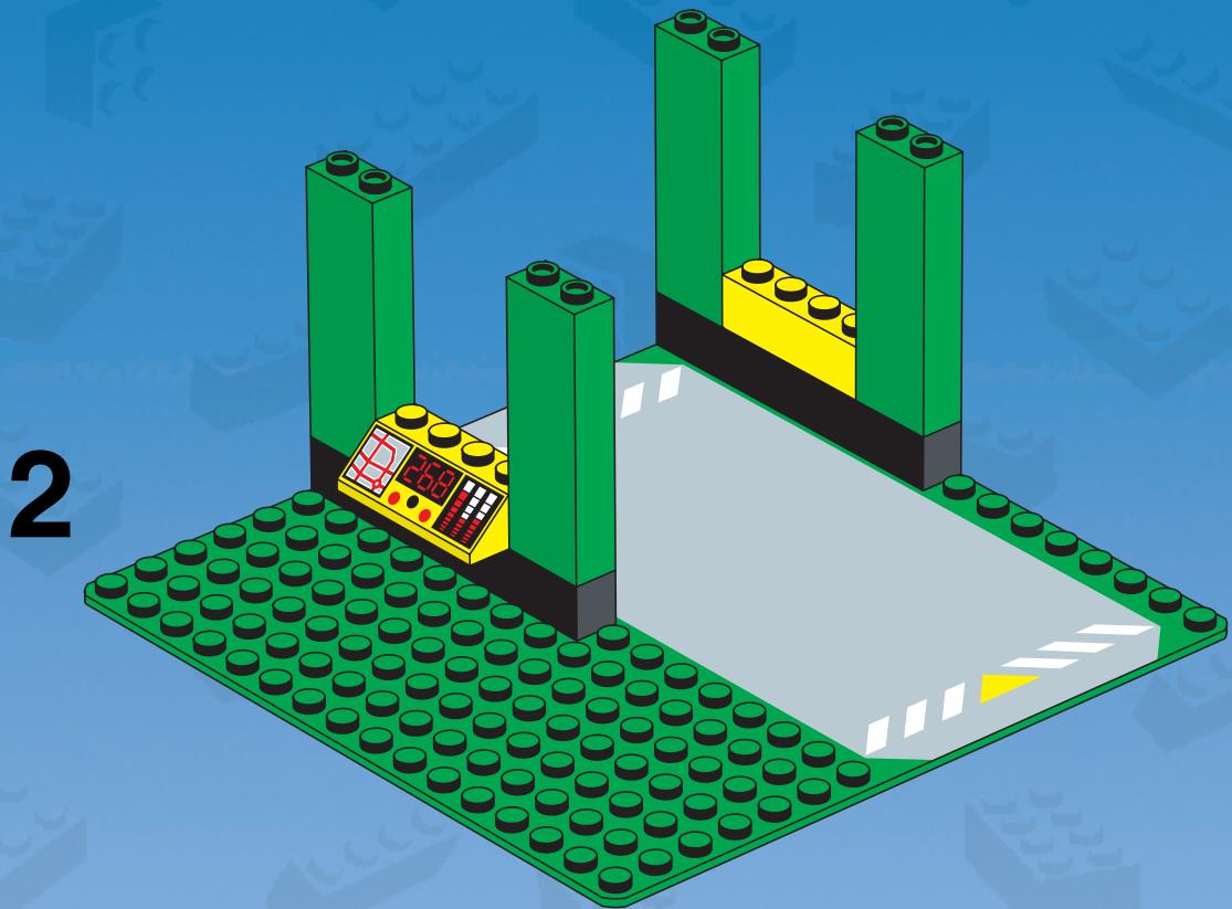 LEGO 6434 - SYSTEM - 4