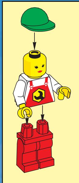 LEGO 6434 - 5 - 5
