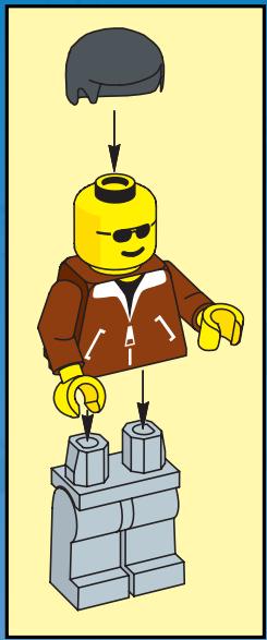 LEGO 6434 - 2 - 5