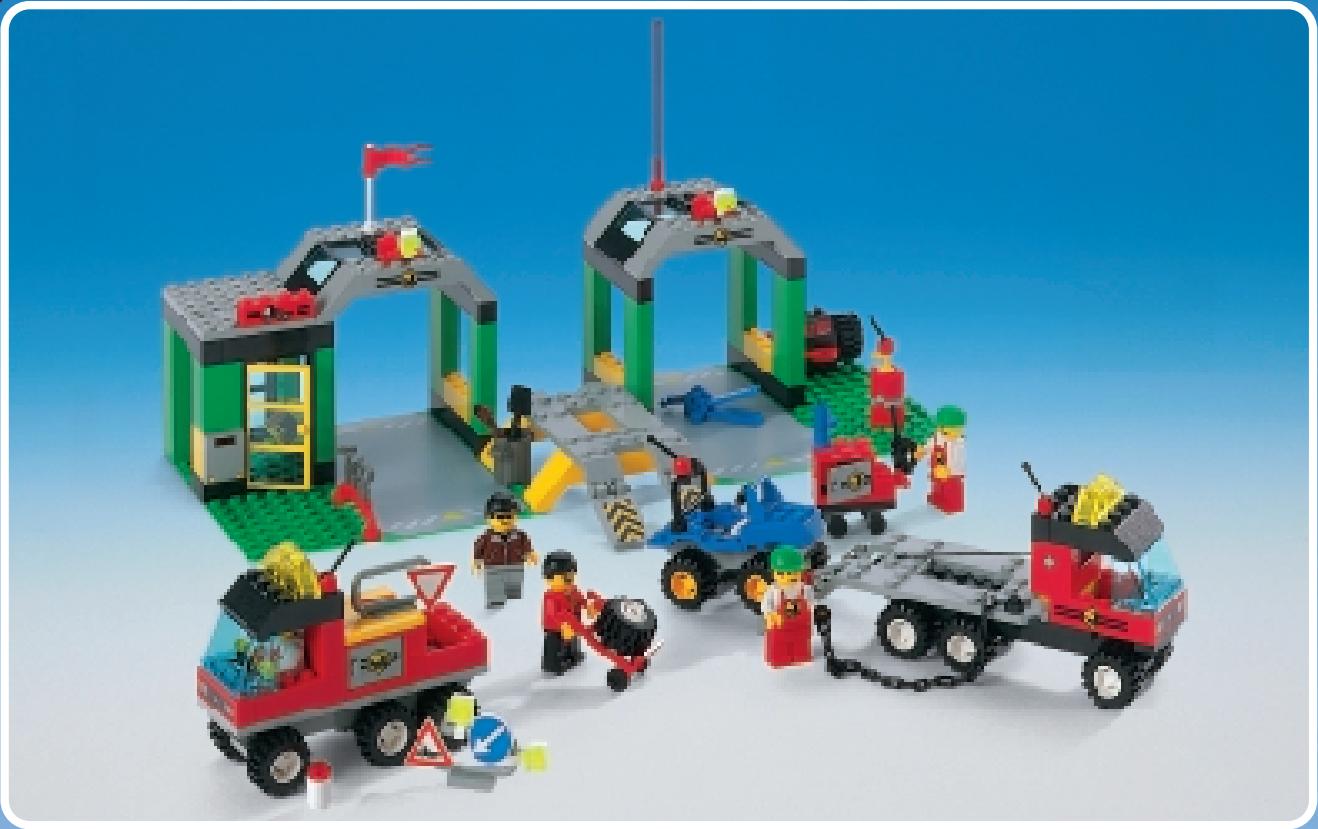 LEGO 6434 - 10 - 4