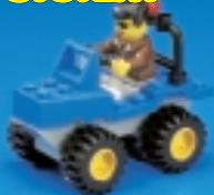LEGO 6434 - 2 - 3