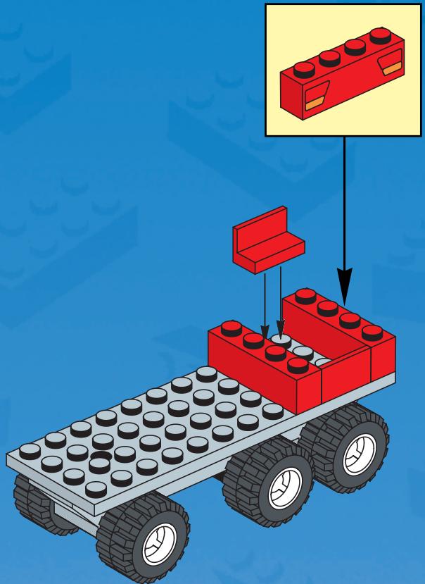 LEGO 6434 - 5 - 7