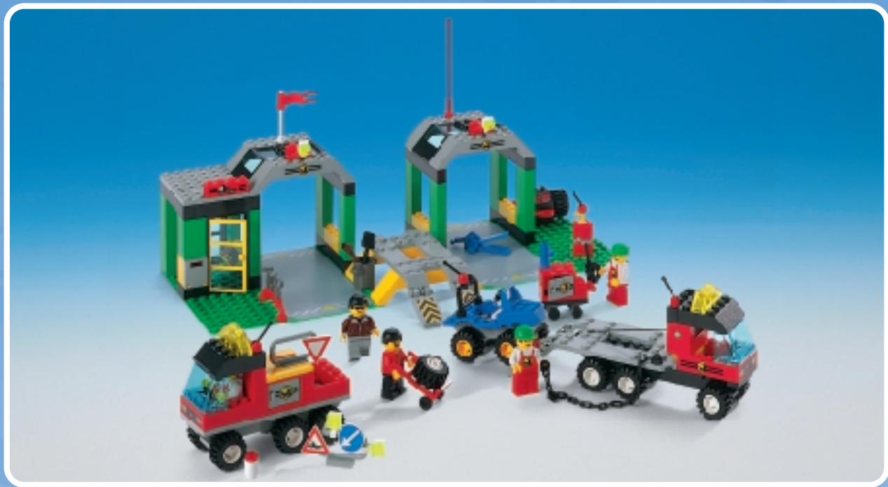 LEGO 6434 - 5 - 13