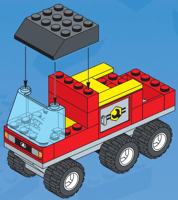 LEGO 6434 - 5 - 11