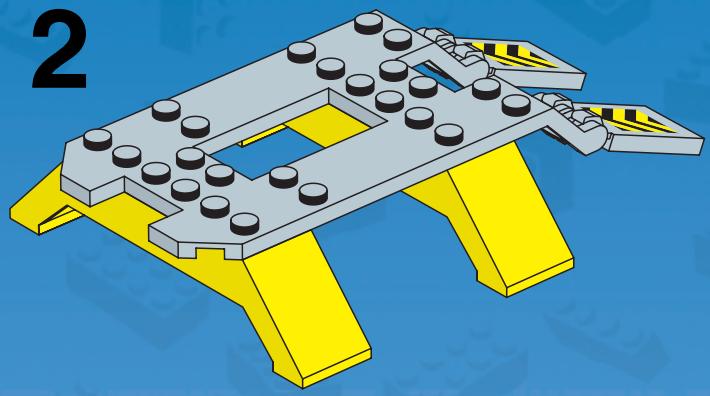 LEGO 6434 - 2 - 1