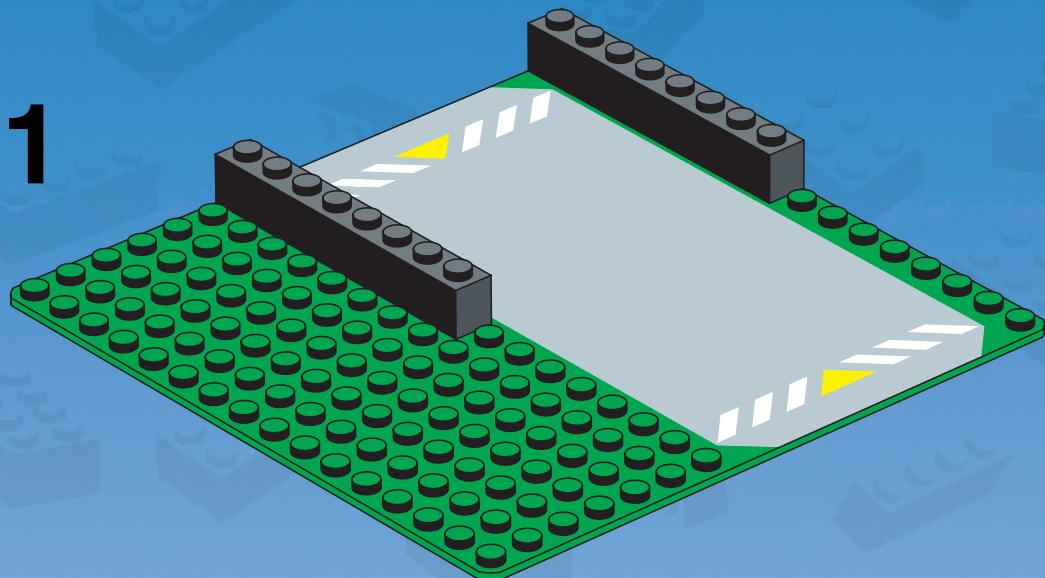 LEGO 6434 - SYSTEM - 3