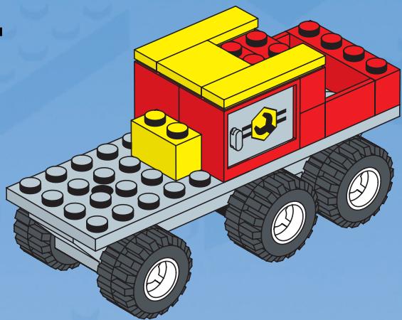 LEGO 6434 - 5 - 9