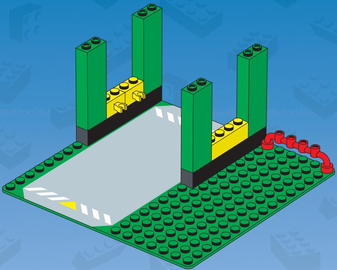 LEGO 6434 - 10 - 9