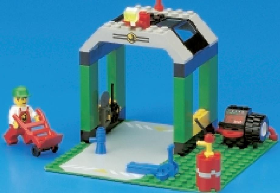 LEGO 6434 - 10 - 6