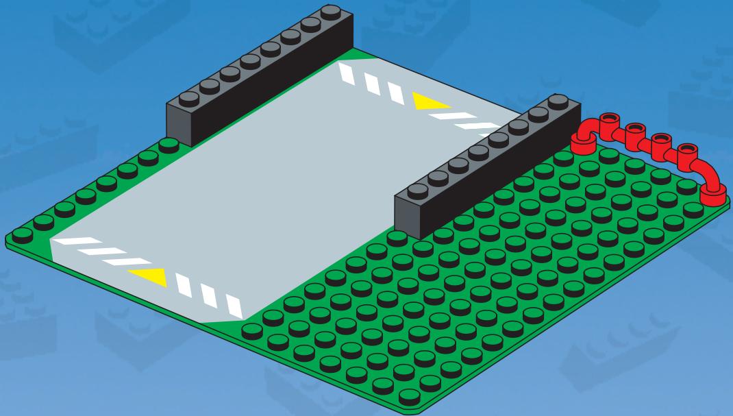 LEGO 6434 - 10 - 8